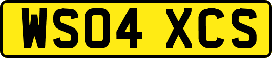 WS04XCS