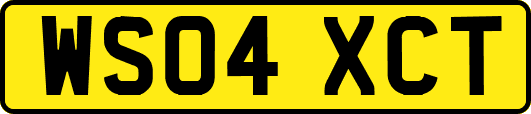 WS04XCT