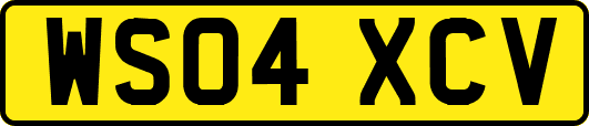 WS04XCV