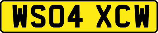 WS04XCW