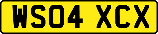 WS04XCX