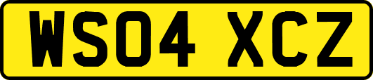 WS04XCZ