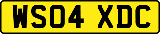 WS04XDC