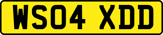 WS04XDD