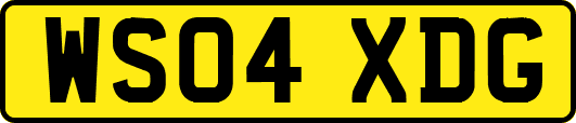 WS04XDG