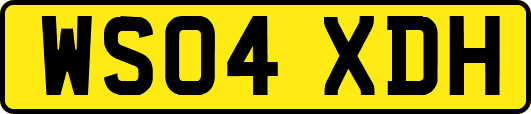 WS04XDH