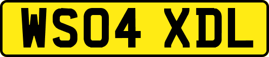 WS04XDL