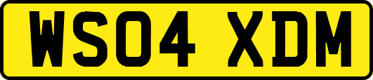 WS04XDM