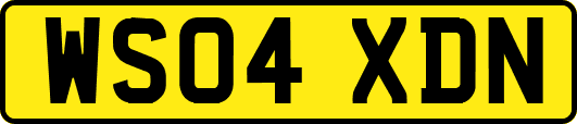 WS04XDN