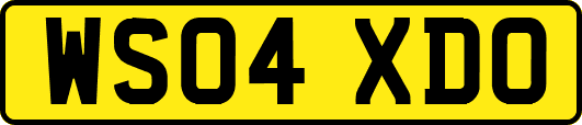 WS04XDO