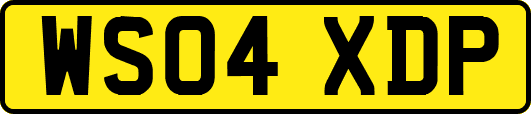 WS04XDP