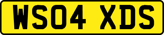 WS04XDS