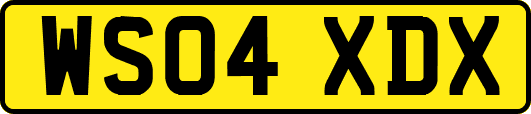 WS04XDX