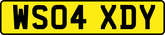 WS04XDY