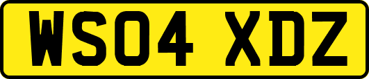 WS04XDZ