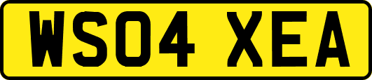 WS04XEA