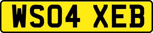 WS04XEB