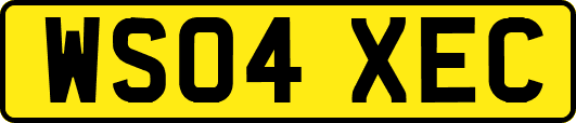 WS04XEC