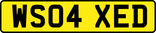 WS04XED