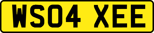 WS04XEE