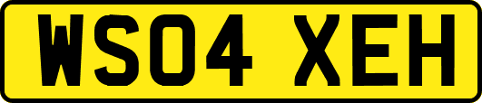 WS04XEH