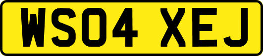WS04XEJ