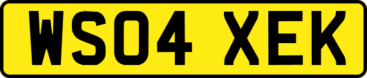 WS04XEK