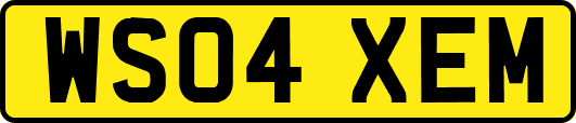 WS04XEM