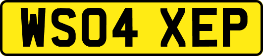WS04XEP