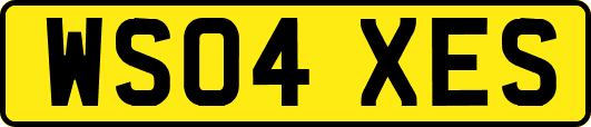 WS04XES