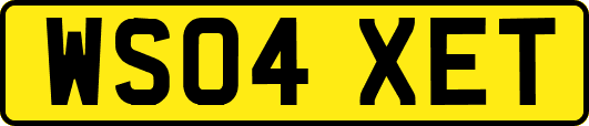 WS04XET