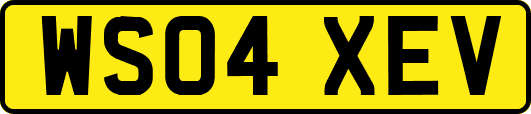 WS04XEV