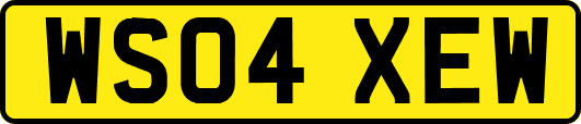 WS04XEW