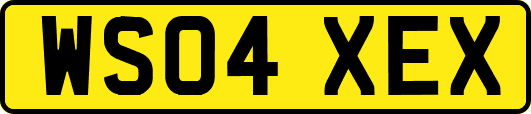 WS04XEX