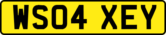 WS04XEY