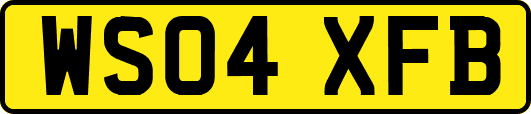 WS04XFB