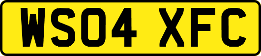 WS04XFC