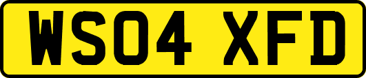 WS04XFD