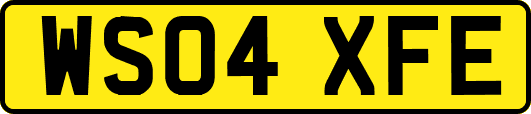 WS04XFE