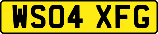 WS04XFG