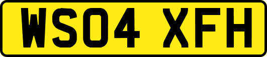 WS04XFH