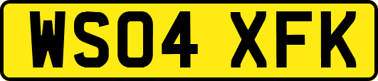 WS04XFK