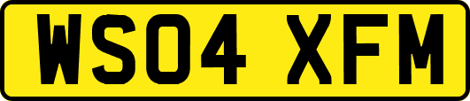 WS04XFM