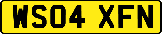 WS04XFN