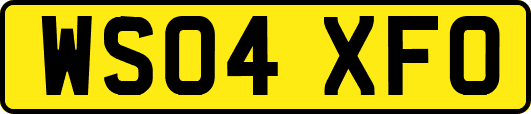 WS04XFO