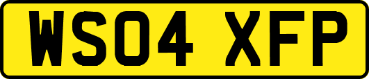 WS04XFP