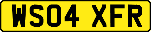 WS04XFR