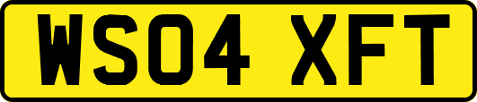 WS04XFT