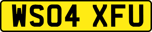 WS04XFU