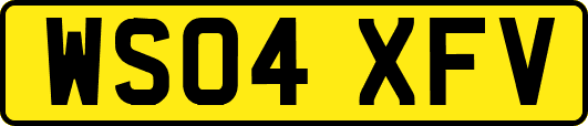 WS04XFV